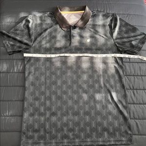 Brixton Crossover Polo Shirt